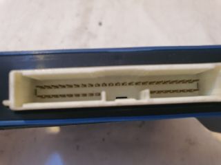 bontott LEXUS IS Elektronika (Magában)