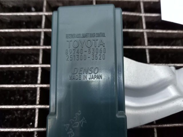 bontott LEXUS IS Elektronika (Magában)