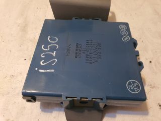 bontott LEXUS IS Elektronika (Magában)