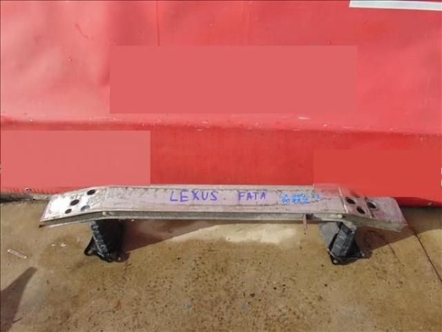 bontott LEXUS IS Első Lökhárító Merevítő (Fém)