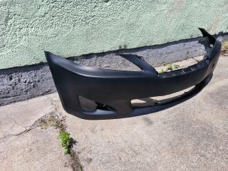 bontott LEXUS IS Első Lökhárító (Részeivel)