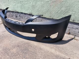 bontott LEXUS IS Első Lökhárító (Részeivel)