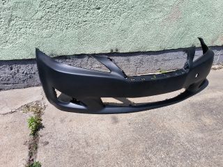 bontott LEXUS IS Első Lökhárító (Részeivel)