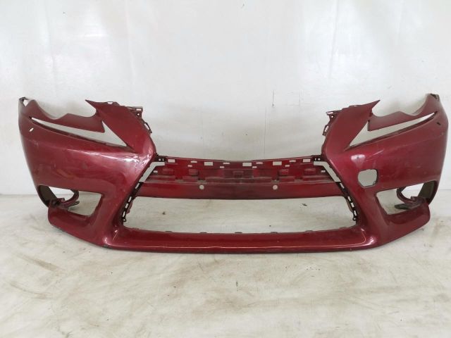 bontott LEXUS IS Első Lökhárító (Üresen)