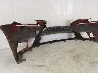 bontott LEXUS IS Első Lökhárító (Üresen)