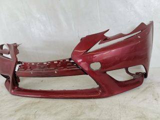 bontott LEXUS IS Első Lökhárító (Üresen)