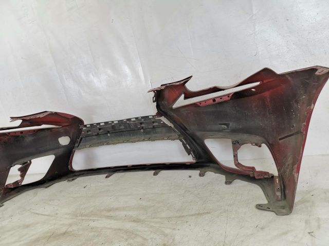 bontott LEXUS IS Első Lökhárító (Üresen)