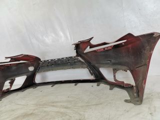 bontott LEXUS IS Első Lökhárító (Üresen)