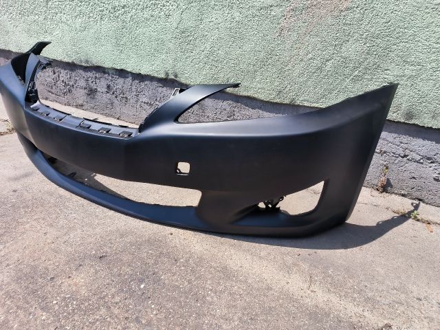 bontott LEXUS IS Első Lökhárító (Üresen)