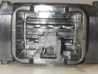 bontott LEXUS IS Fényszórómagasság Állító Kapcsoló