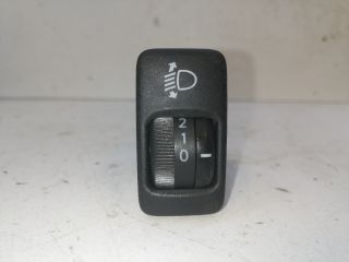 bontott LEXUS IS Fényszórómagasság Állító Kapcsoló