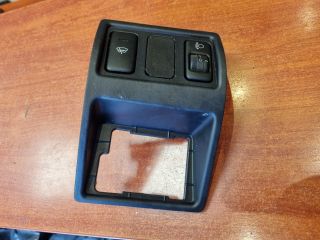 bontott LEXUS IS Fényszórómagasság Állító Kapcsoló