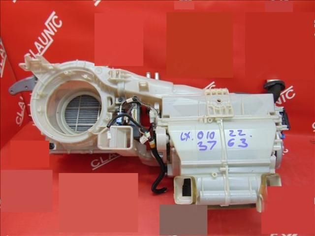 bontott LEXUS IS Fűtés Box