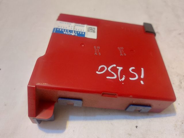 bontott LEXUS IS Fűtés Vezérlő Modul