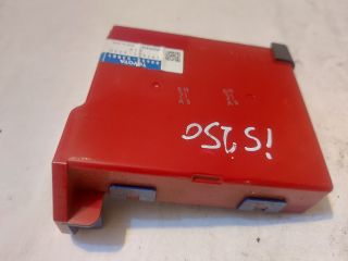 bontott LEXUS IS Fűtés Vezérlő Modul