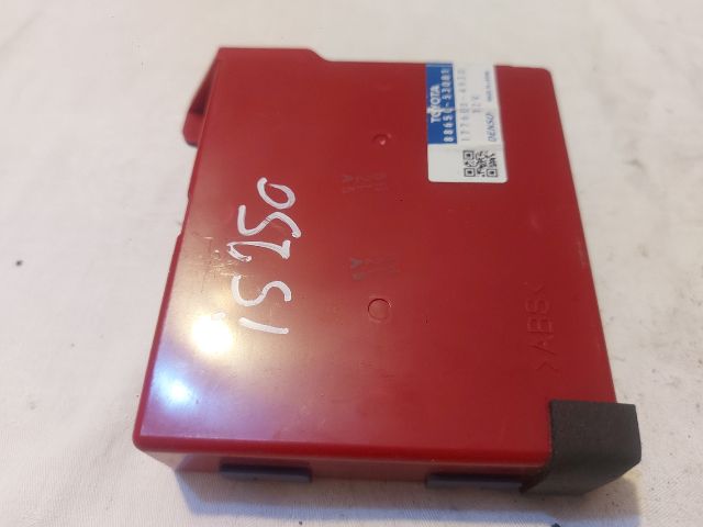 bontott LEXUS IS Fűtés Vezérlő Modul