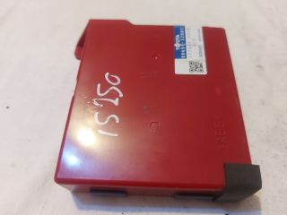 bontott LEXUS IS Fűtés Vezérlő Modul