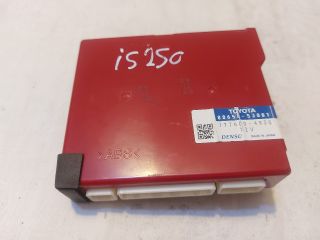 bontott LEXUS IS Fűtés Vezérlő Modul