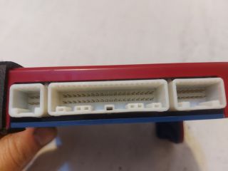 bontott LEXUS IS Fűtés Vezérlő Modul