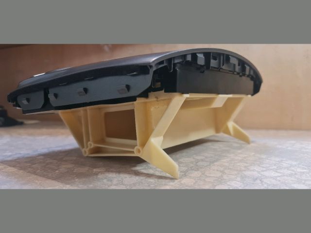 bontott LEXUS IS Fűtéskapcsoló (digit klímás)