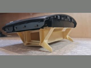 bontott LEXUS IS Fűtéskapcsoló (digit klímás)