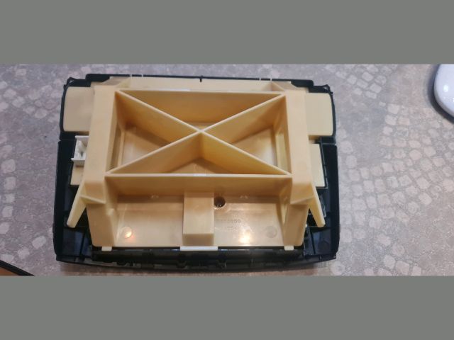 bontott LEXUS IS Fűtéskapcsoló (digit klímás)