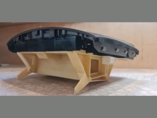 bontott LEXUS IS Fűtéskapcsoló (digit klímás)