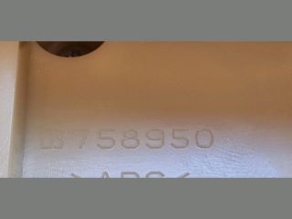 bontott LEXUS IS Fűtéskapcsoló (digit klímás)