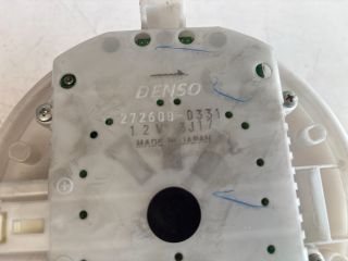 bontott LEXUS IS Fűtőmotor (Klímás)