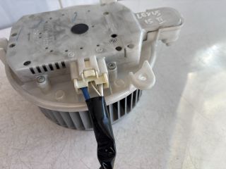 bontott LEXUS IS Fűtőmotor (Klímás)