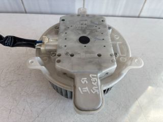 bontott LEXUS IS Fűtőmotor (Klímás)
