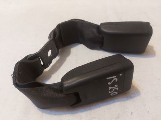 bontott LEXUS IS Hátsó középső Biztonsági Öv Csat