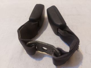 bontott LEXUS IS Hátsó középső Biztonsági Öv Csat