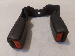 bontott LEXUS IS Hátsó középső Biztonsági Öv Csat