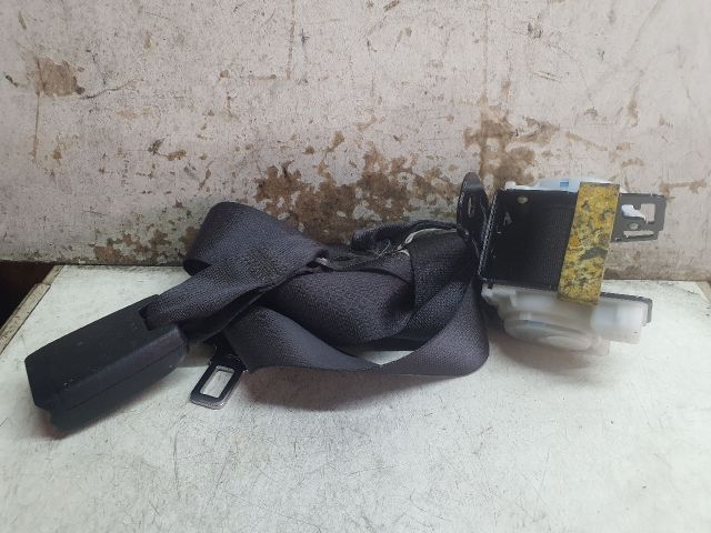 bontott LEXUS IS Hátsó középső Biztonsági Öv