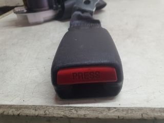 bontott LEXUS IS Hátsó középső Biztonsági Öv