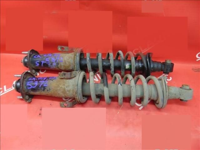 bontott LEXUS IS Hátsó Lengéscsillapító (Pozíciófüggetlen)