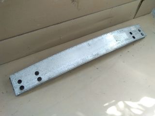 bontott LEXUS IS Hátsó Lökhárító Merevítő (Fém)