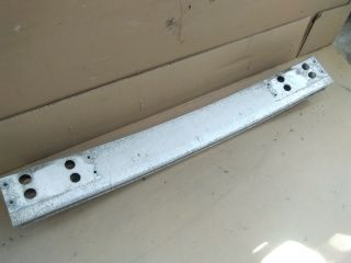 bontott LEXUS IS Hátsó Lökhárító Merevítő (Fém)