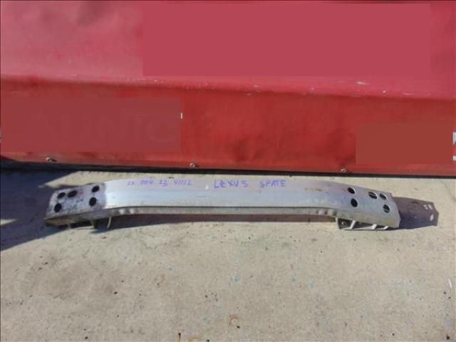 bontott LEXUS IS Hátsó Lökhárító Merevítő (Fém)