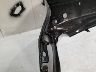 bontott LEXUS IS Hátsó Lökhárító (Üresen)