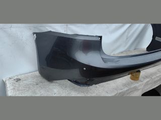 bontott LEXUS IS Hátsó Lökhárító (Üresen)