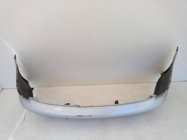 bontott LEXUS IS Hátsó Lökhárító (Üresen)