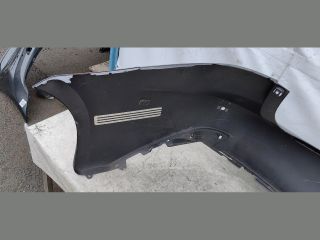 bontott LEXUS IS Hátsó Lökhárító (Üresen)