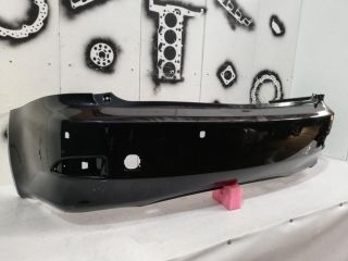 bontott LEXUS IS Hátsó Lökhárító (Üresen)