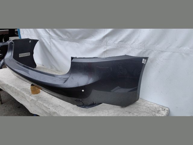 bontott LEXUS IS Hátsó Lökhárító (Üresen)