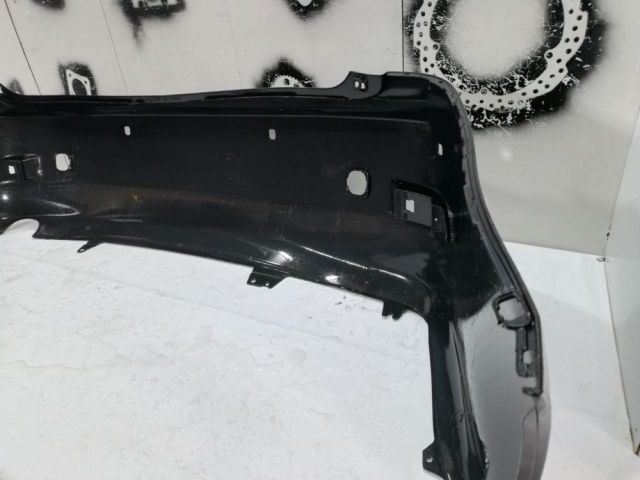 bontott LEXUS IS Hátsó Lökhárító (Üresen)