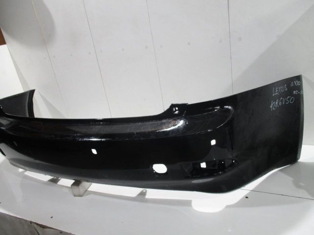 bontott LEXUS IS Hátsó Lökhárító (Üresen)