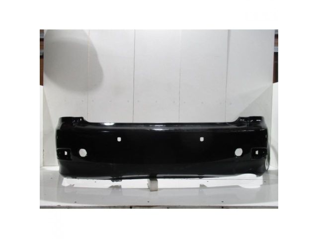 bontott LEXUS IS Hátsó Lökhárító (Üresen)