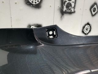 bontott LEXUS IS Hátsó Lökhárító (Üresen)